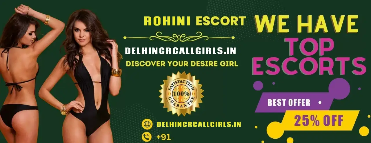 Rohini call girls